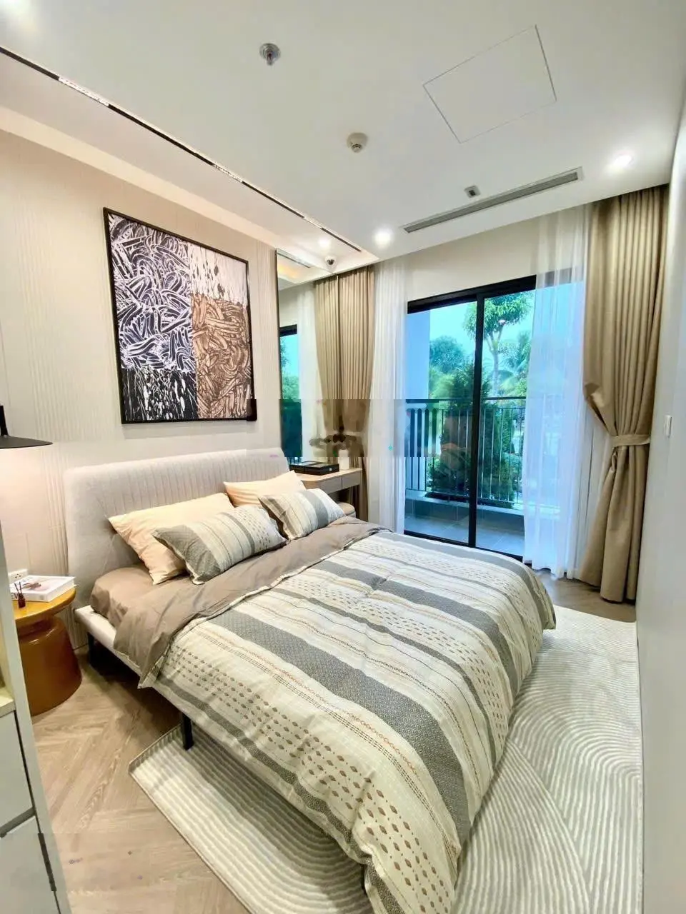 Chính thức mở bán tòa k3 tầm view đẹp nhất dự án - giá chỉ từ 38tr/m2
