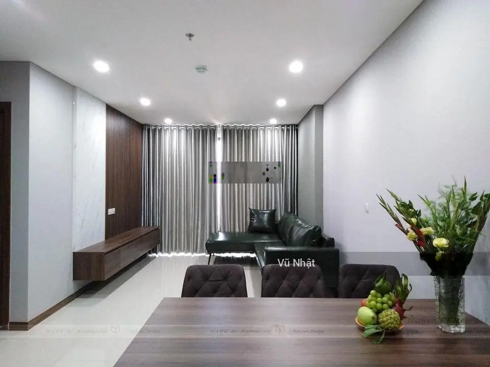 Cần bán căn hộ 87m2 view nội khu ngay trung tâm quận 10