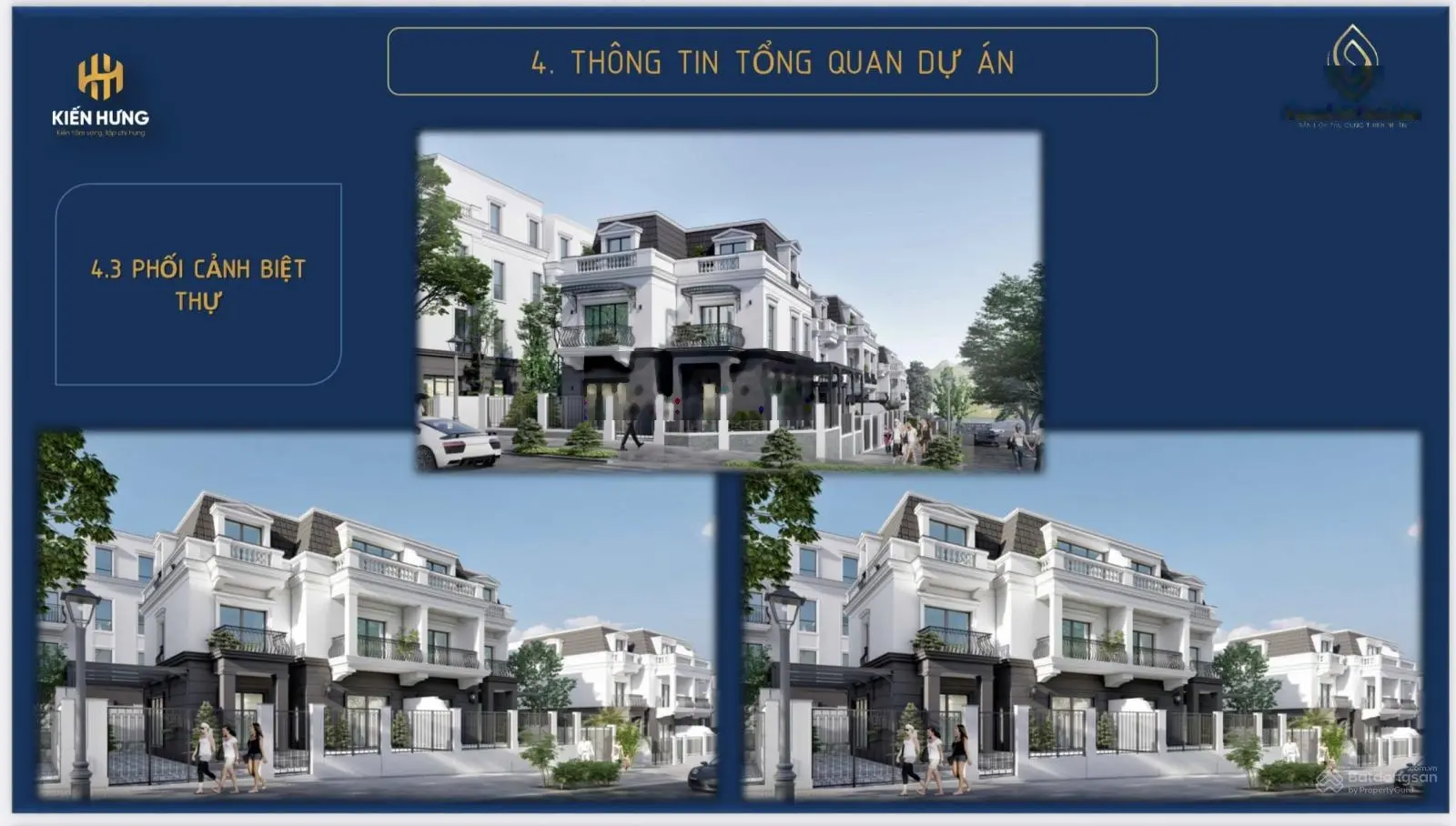Bán biệt thự tại Panacea Hill Mộc Châu, 6,7 tỷ, 216m2, chính chủ giá tốt