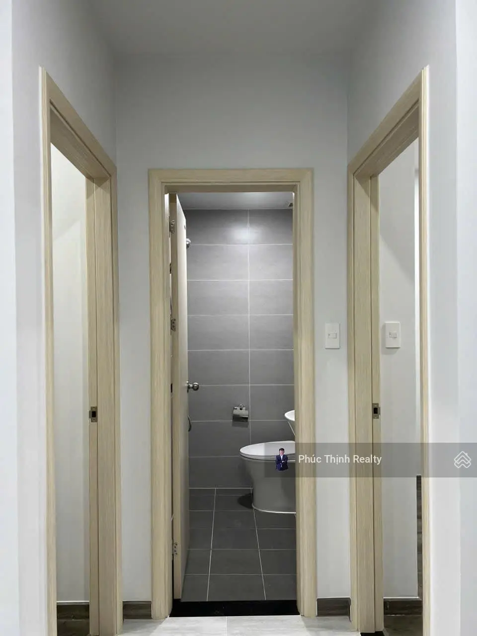 Bán Bcons Polygon 52m2 2PN - 2WC có ban công - Nhà mới 100% chưa ai ở. LH xem nhà: 0931 070 ***