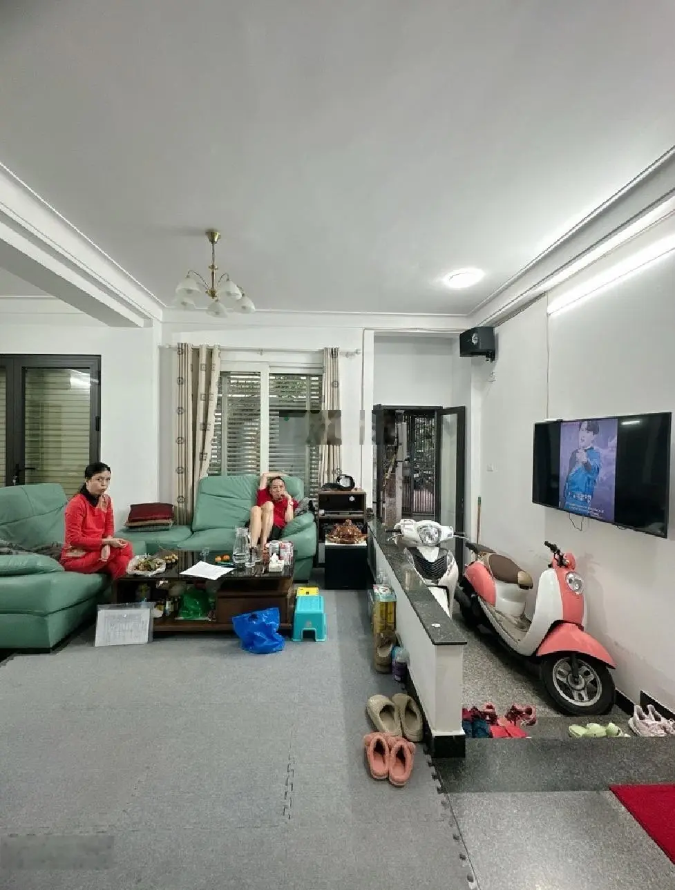Bán nhà - phố lương yên-55 m2-4 tầng-mặt tiền bề thế- nhà kỹ sư thiết kế-full nội thất ở ngay