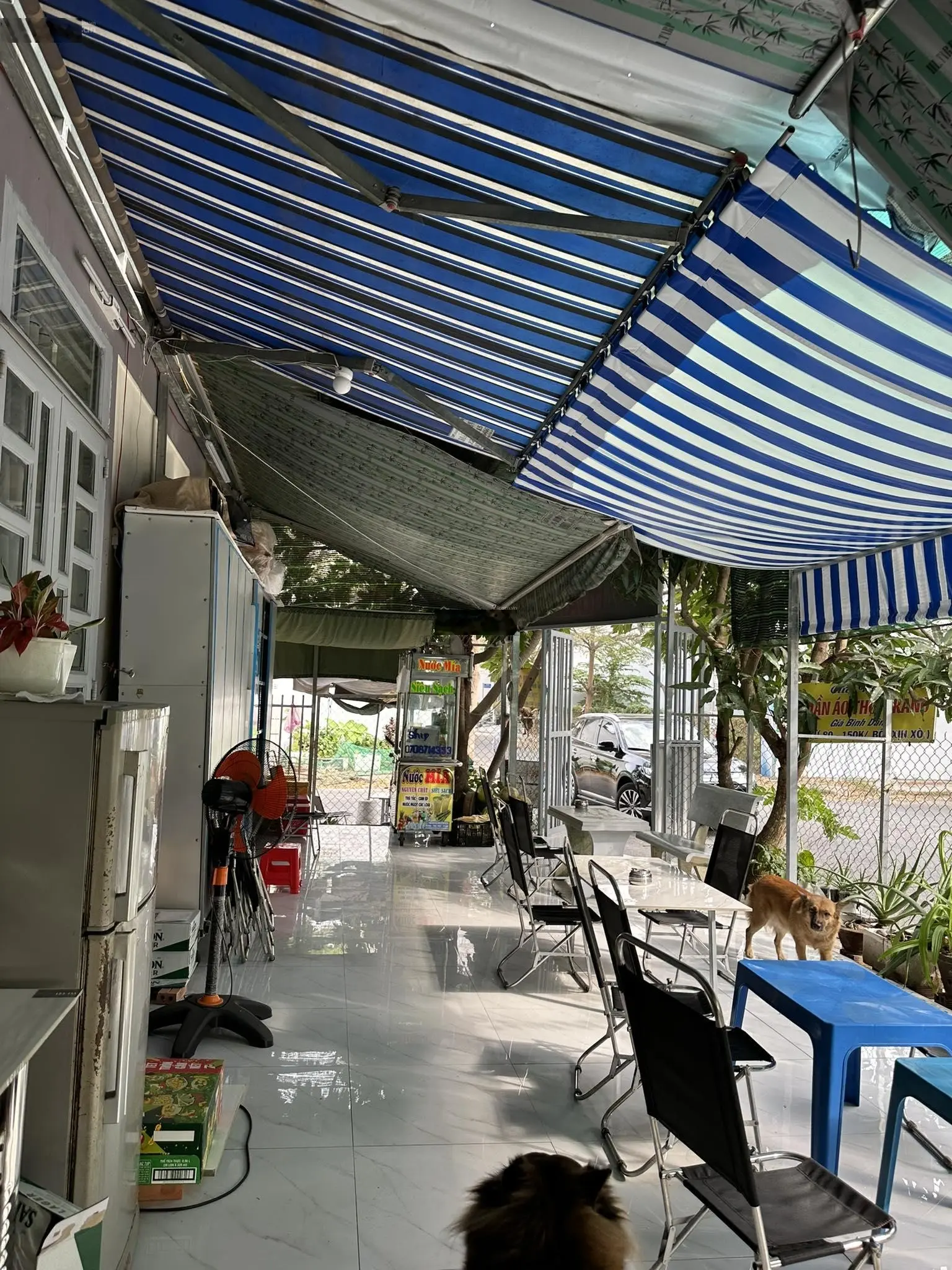Bán nhà riêng đường Đào Tông Nguyên Nhà Bè, 4 lầu, tặng sân vườn 68m2, góc 2 mặt tiền, giá 9 tỷ