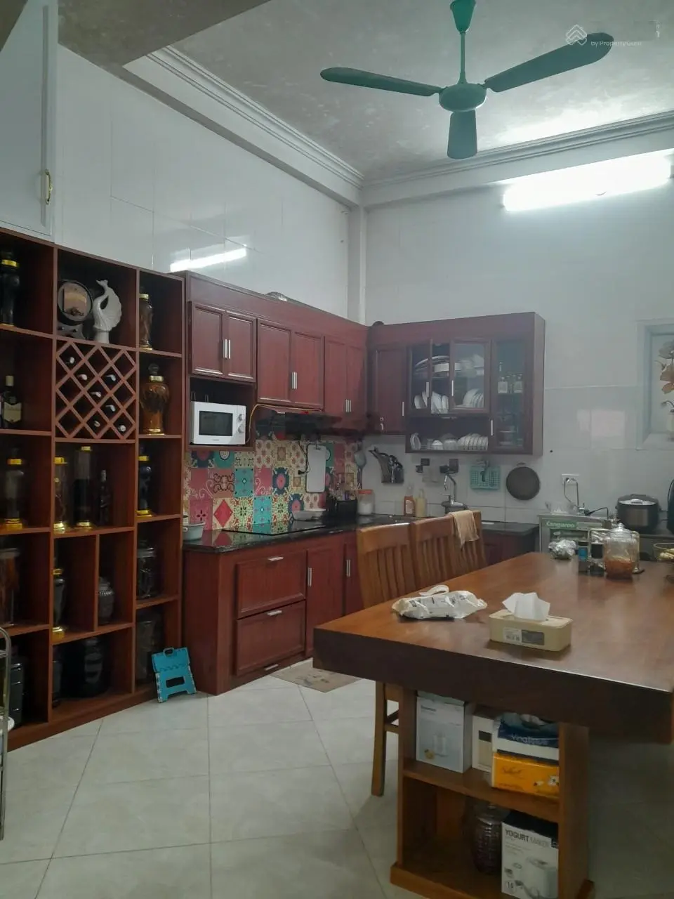 Bán nhà Đức Thượng 50m2 ô tô đỗ cửa thông các ngả, chỉ 3,6 tỷ