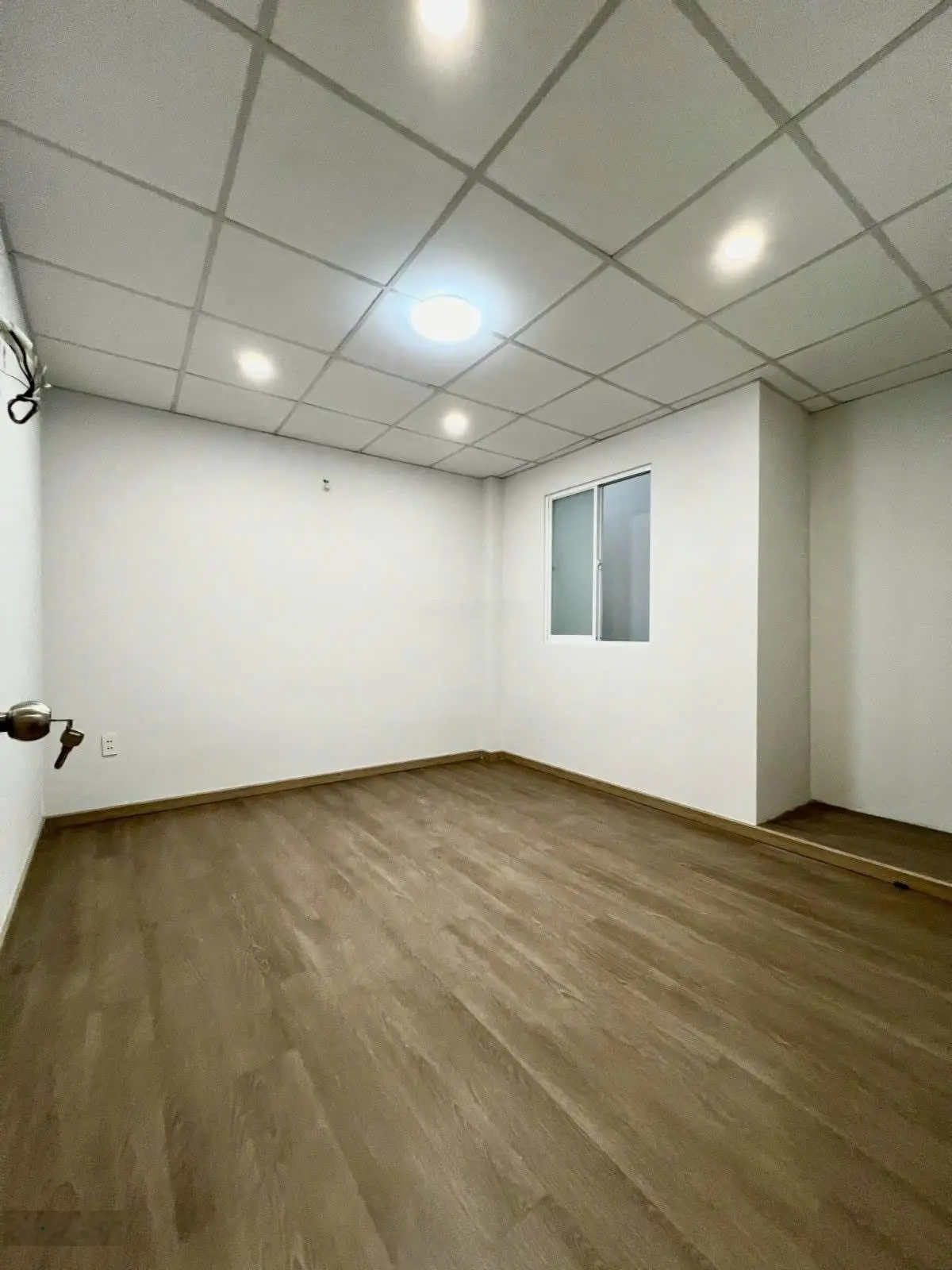 NHÀ MỚI 60m2, 3 phòng ngủ, NGANG 5.4m, CHỈ nhỉnh 4 Tỷ