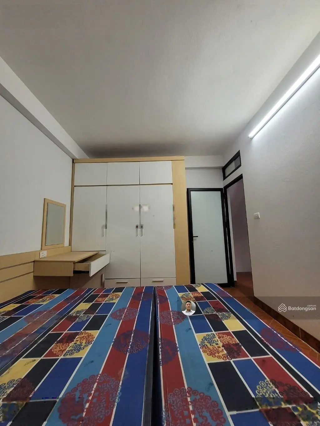 Bán Nhà Đông Dư Bát Khối cạnh Cự Khối Long Biên 35m2 x 3 tầng hơn 3 tỷ 3 ngủ cách cách 10m ra ô tô