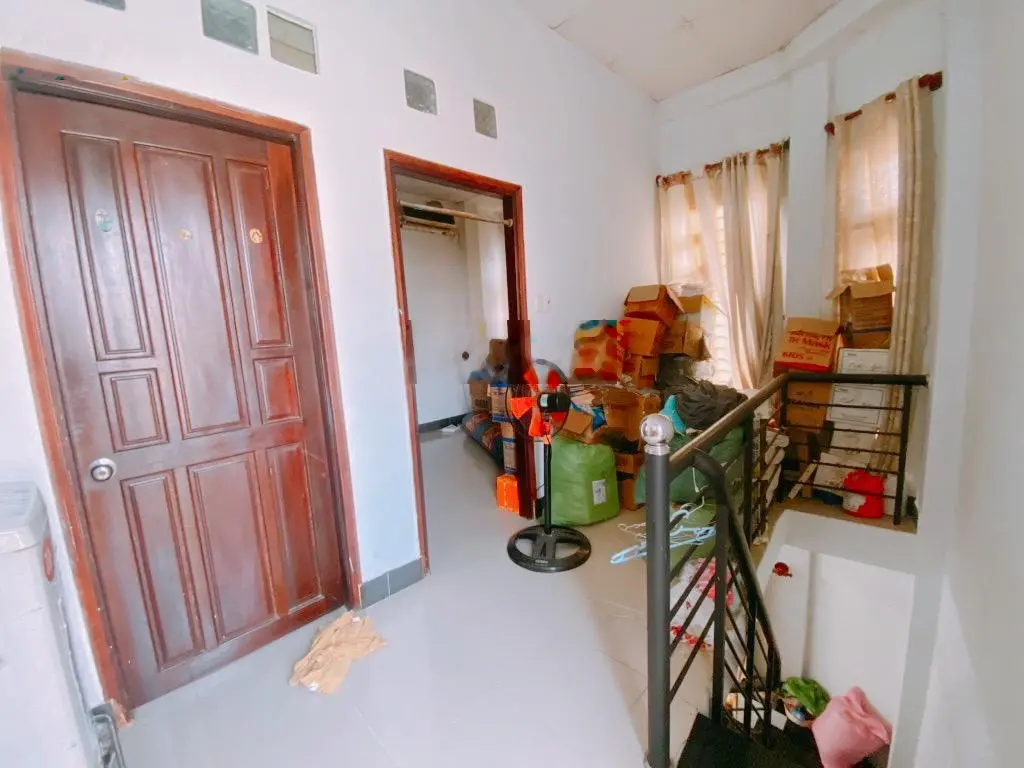 Nhà góc 2 mặt tiền hẻm ô tô 160 nguyễn văn quỳ quận 7