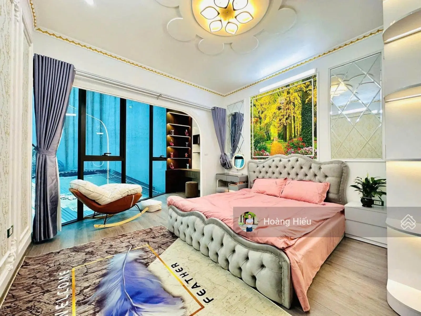 20m ra mặt phố lớn, nhà Cầu Giấy mới đẹp, tặng toàn bộ nội thất, nhà dân xây mua ở, 35m x 5 tầng