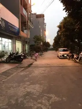 Phân lô Dương Nội Hà Đông, lô góc 50 m2 đất, vỉa hè, ô tô, kinh doanh