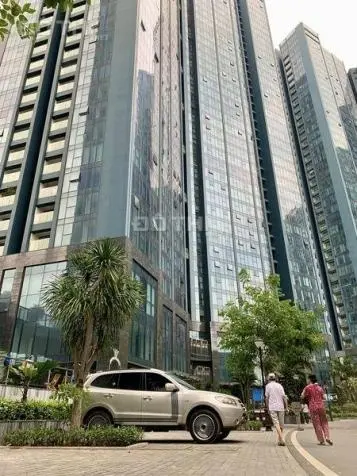 Chuyển nhượng căn hộ Sunshine City S1,Phạm văn Đồng,Bắc Từ Liêm, 3 ngủ chỉ 5,49 tỷ