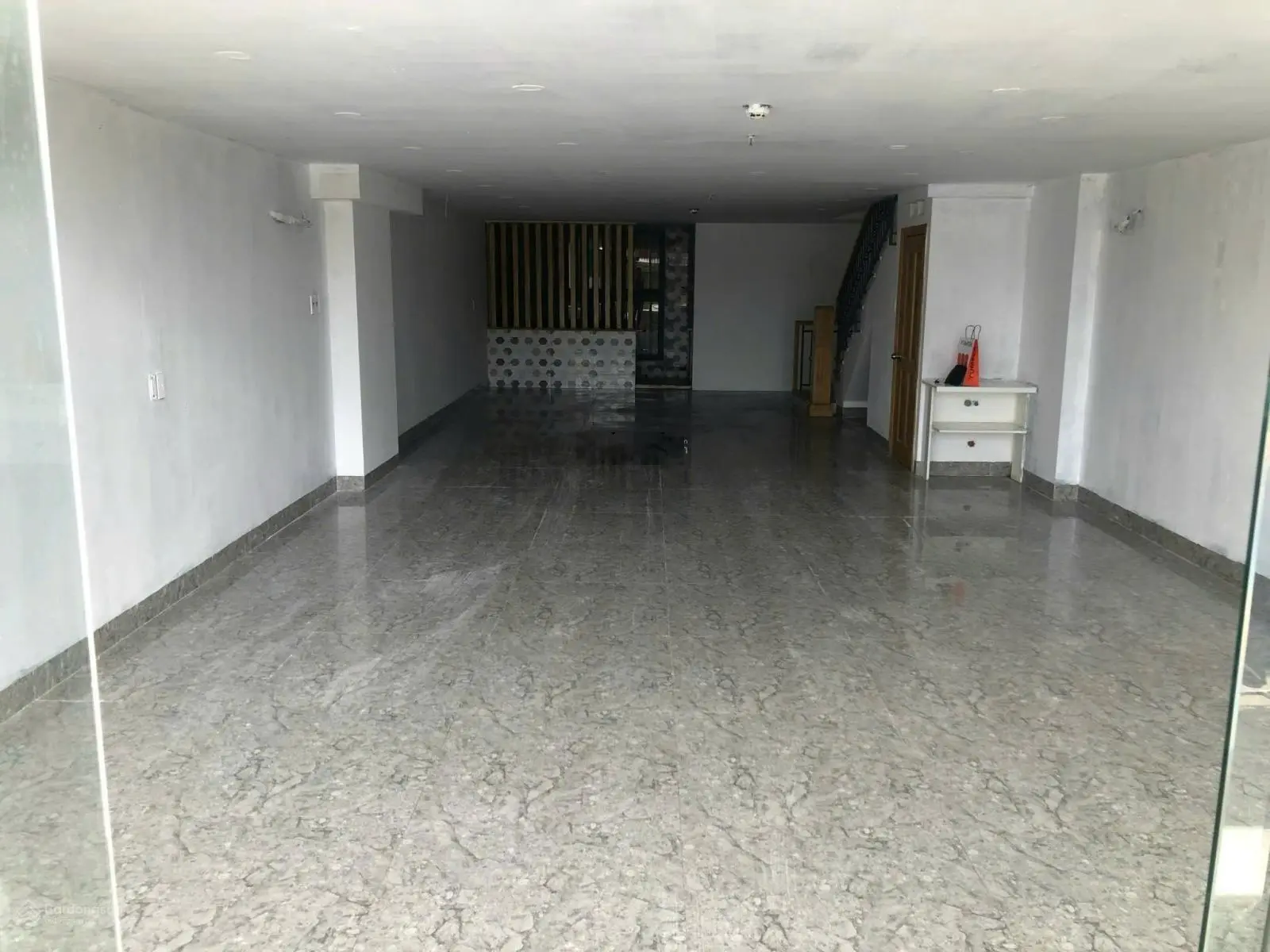 Bán shophouse CT2 VCN Phước Hải mặt tiền đường Tố Hữu ngang 6m giá 50tr/m2