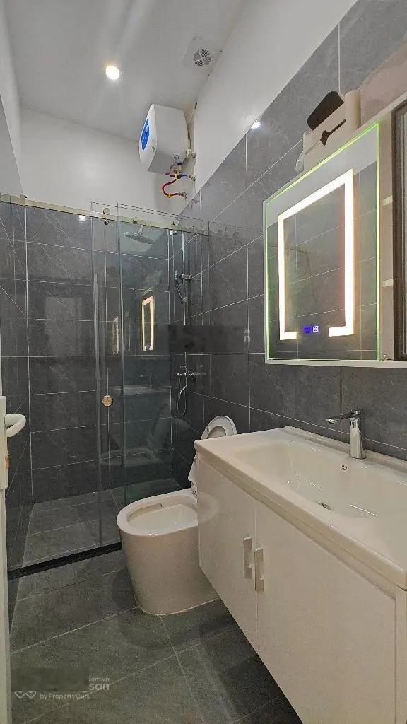 Chính chủ bán gấp nhà Tân Mai - mới đẹp long lanh - diện tích 48m2 - mặt tiền 4,3m - giá 6,09 tỷ