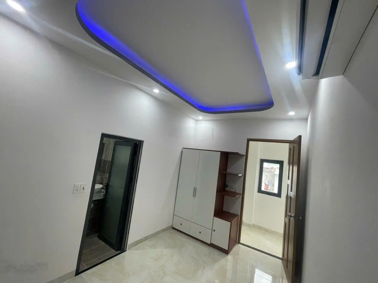 Chỉ 4.6 tỷ, căn nhà lô góc 3 mặt thoáng, kiệt đường Phan Thanh, đẹp rộng rãi, thiết kế thông minh