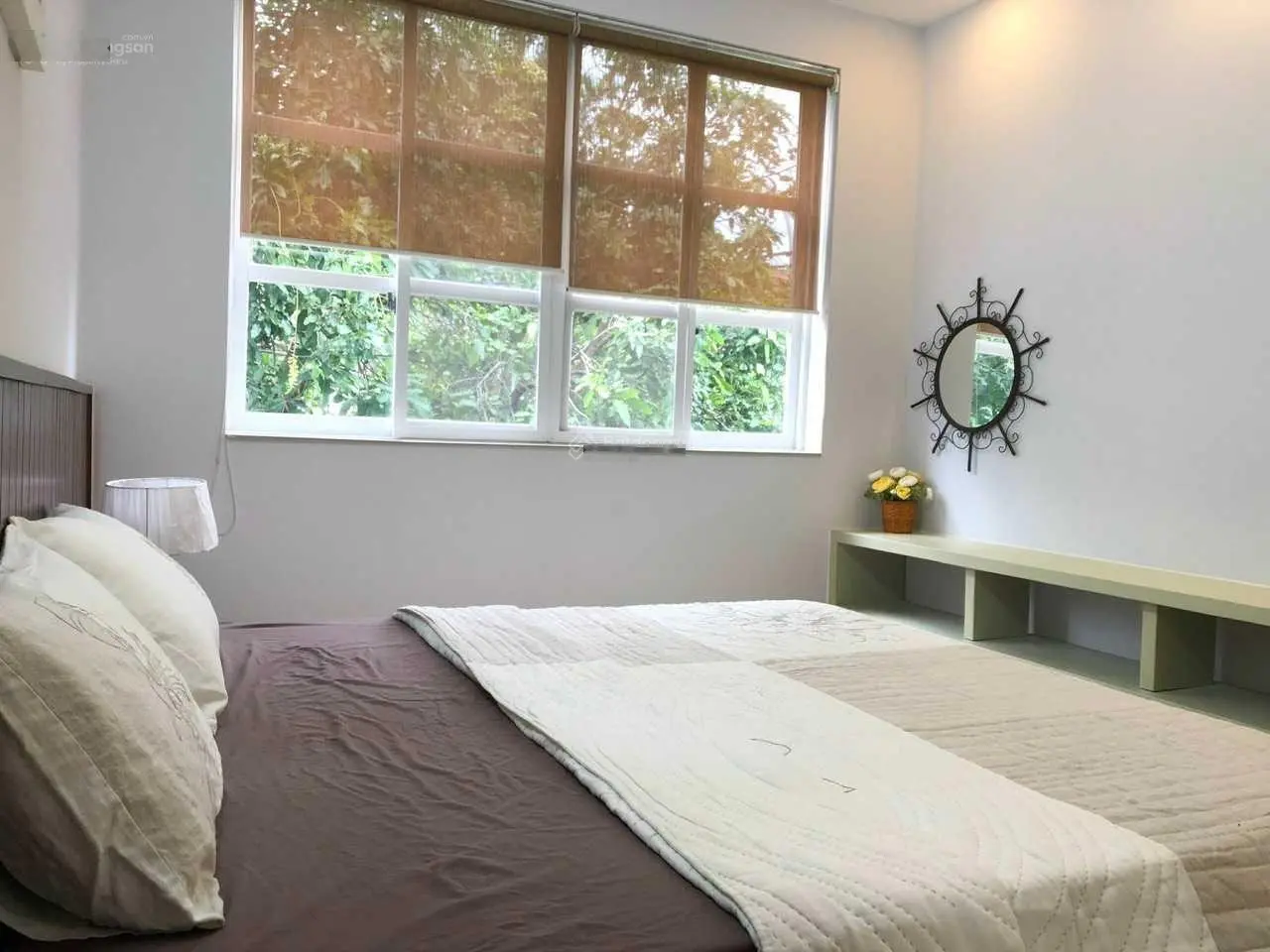 Bán Biệt Thự ven sông Sài Gòn Riverside Villas 250m2