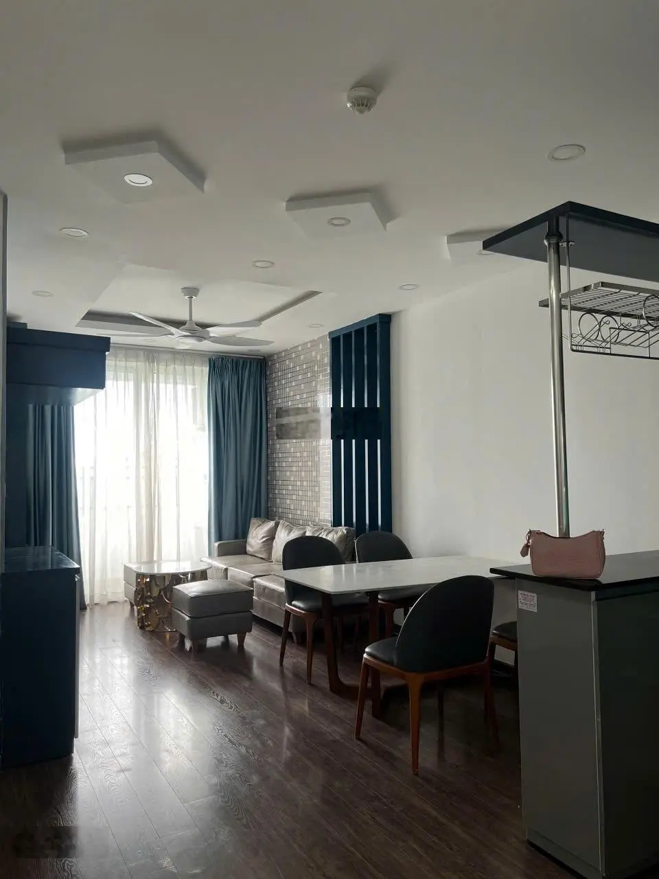 Bán căn hộ Richstar 3PN 2WC giá 3tỷ850 nội thất đẹp như mơ