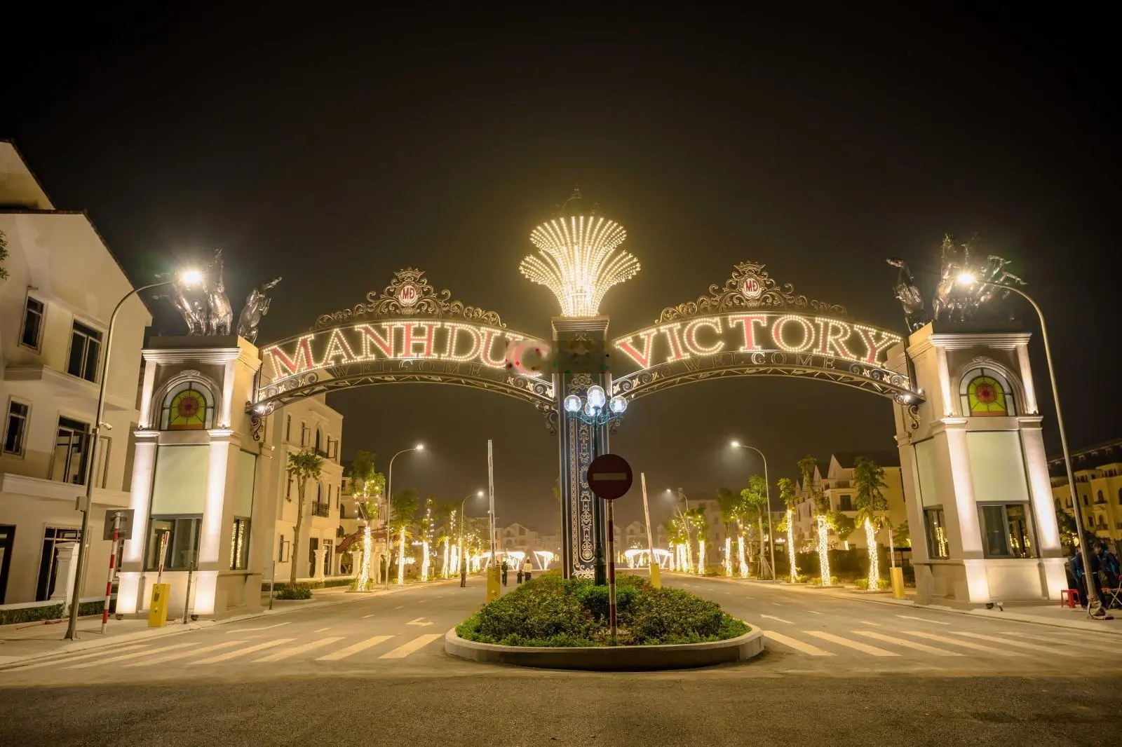 Bán căn biệt thự trong KĐT Mạnh Đức Victory, Từ Sơn