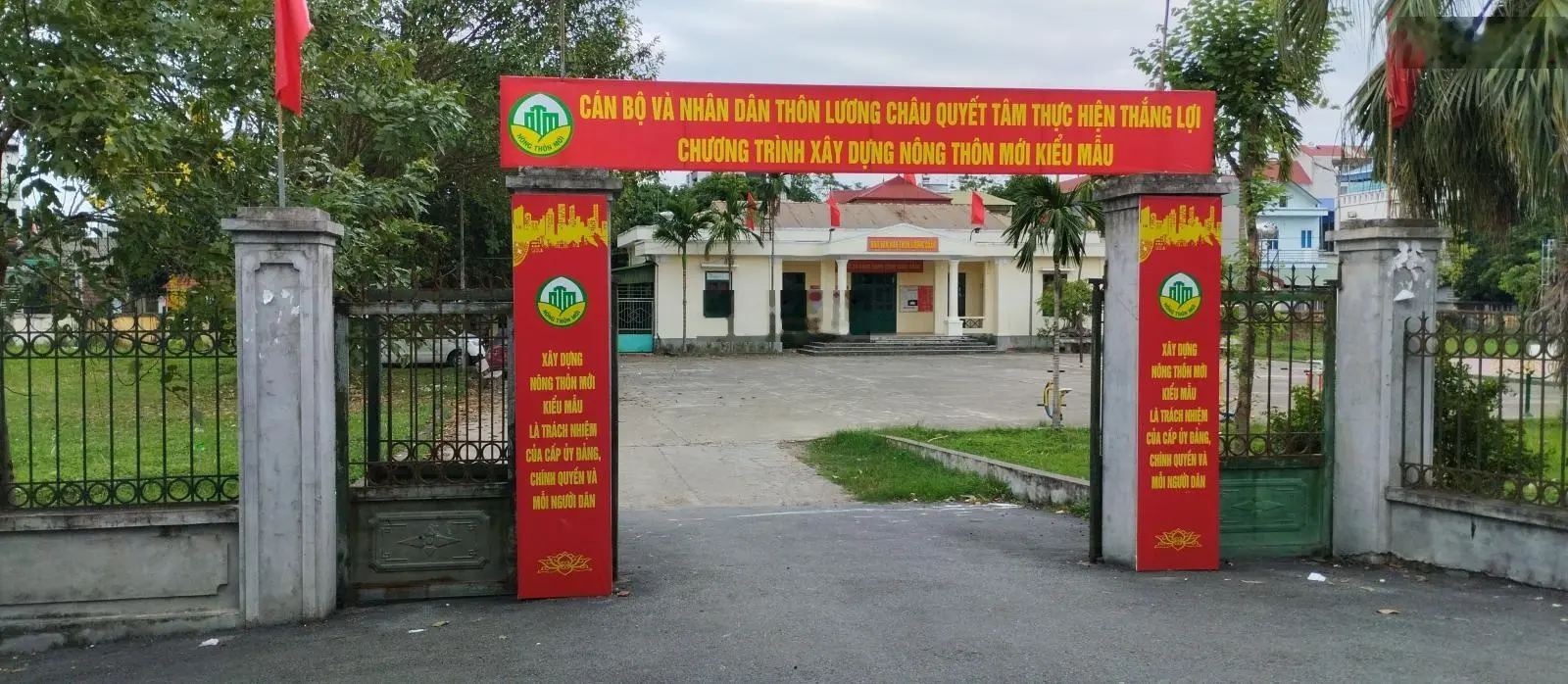 Cần bán nhanh 58m2 đất Lương Châu thị trấn Sóc Sơn chỉ hơn 2 tỷ. Vị trí đắc địa giá đầu tư.
