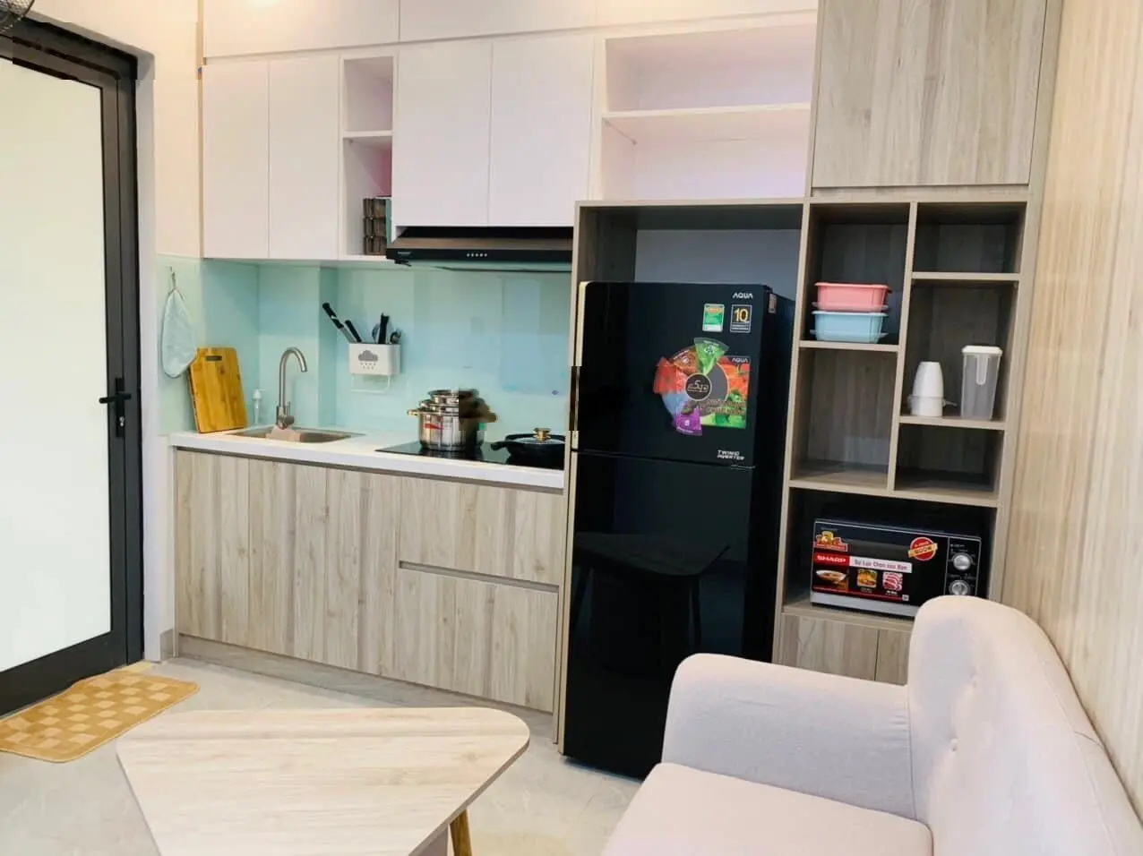 Siêu phẩm! Nhà Trịnh Công Sơn, Tây Hồ 100m2 - 8 tầng thang máy - ô tô - dòng tiền. Chỉ 28 tỷ