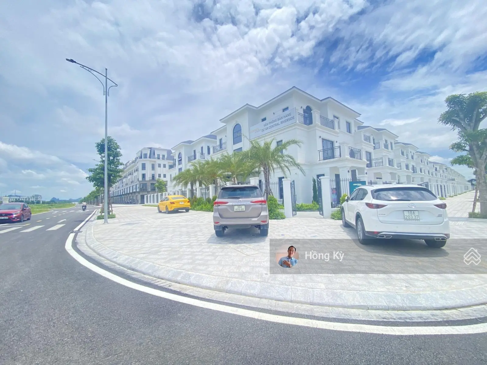 1,5 tỷ có ngay căn nhà phố 5 tầng, 346m2, 05 PN, gara ô tô, tại trung tâm thành phố Thanh Hoá