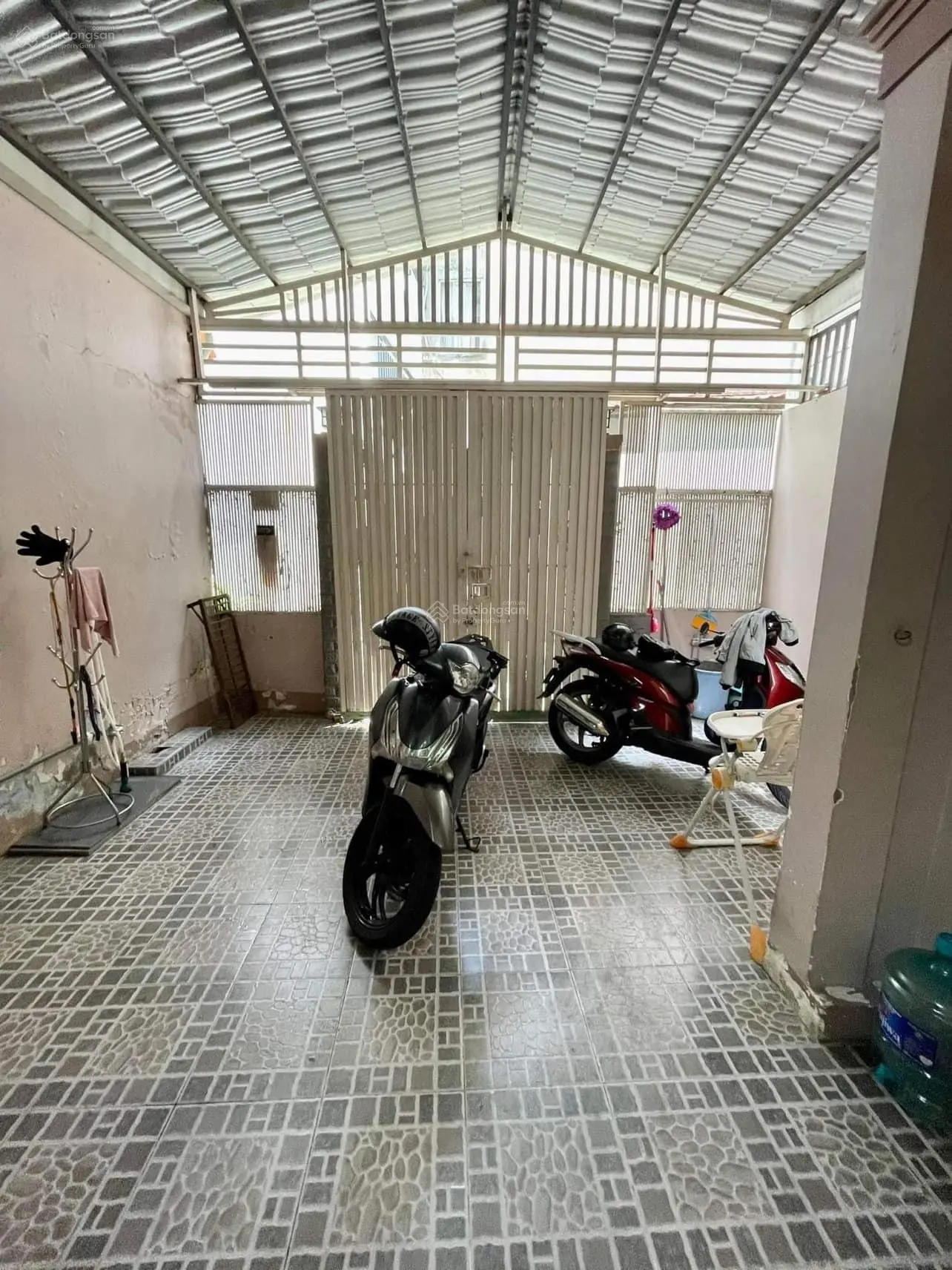 Bán nhà mặt tiền Trường Sa - sát vách Quận 1 - 75m2 - giá chỉ 11.8 tỷ