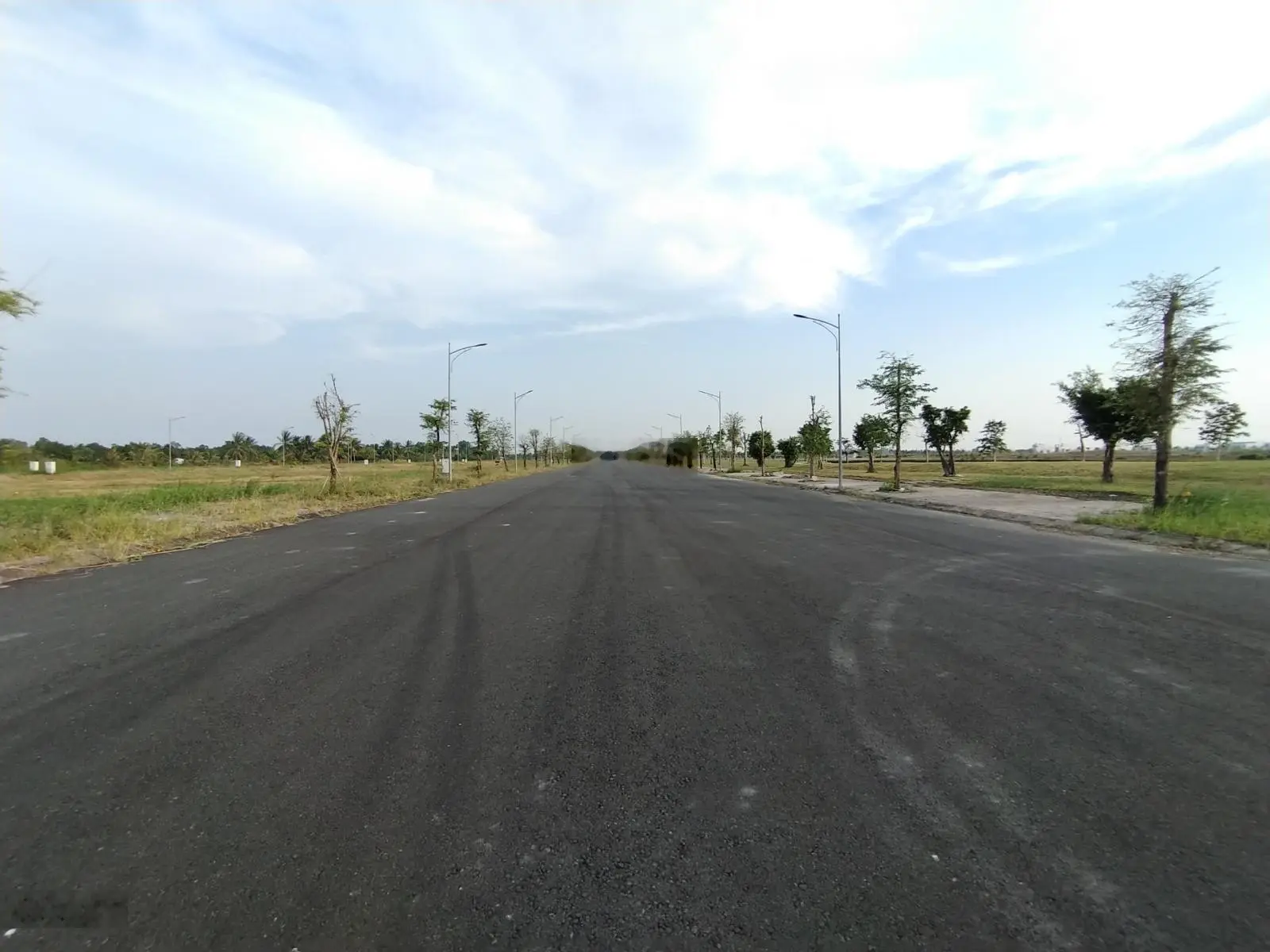 0707 664 ***, 1tỷ150/nền đường28m, đất nền Happy Home Cà Mau giá tốt, E Hồng Phúc nhận ký gửi-mua bán