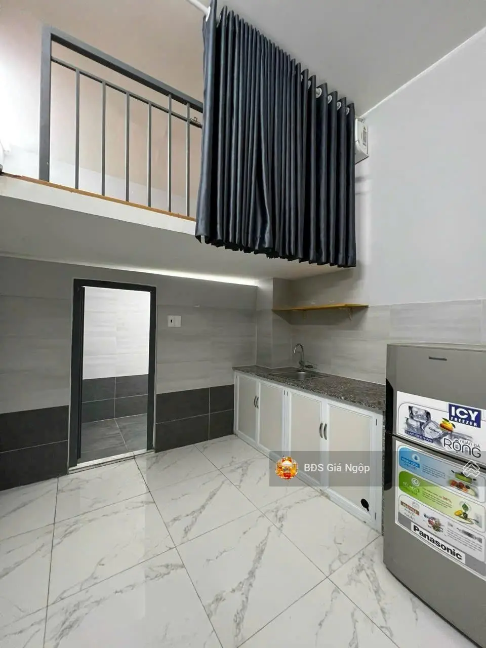 CHÚ TÀI Bán căn hộ dịch vụ mặt tiền đường gần chợ Cây Xoài Q2.DT 88M2 THU NHẬP 50Tr/TH