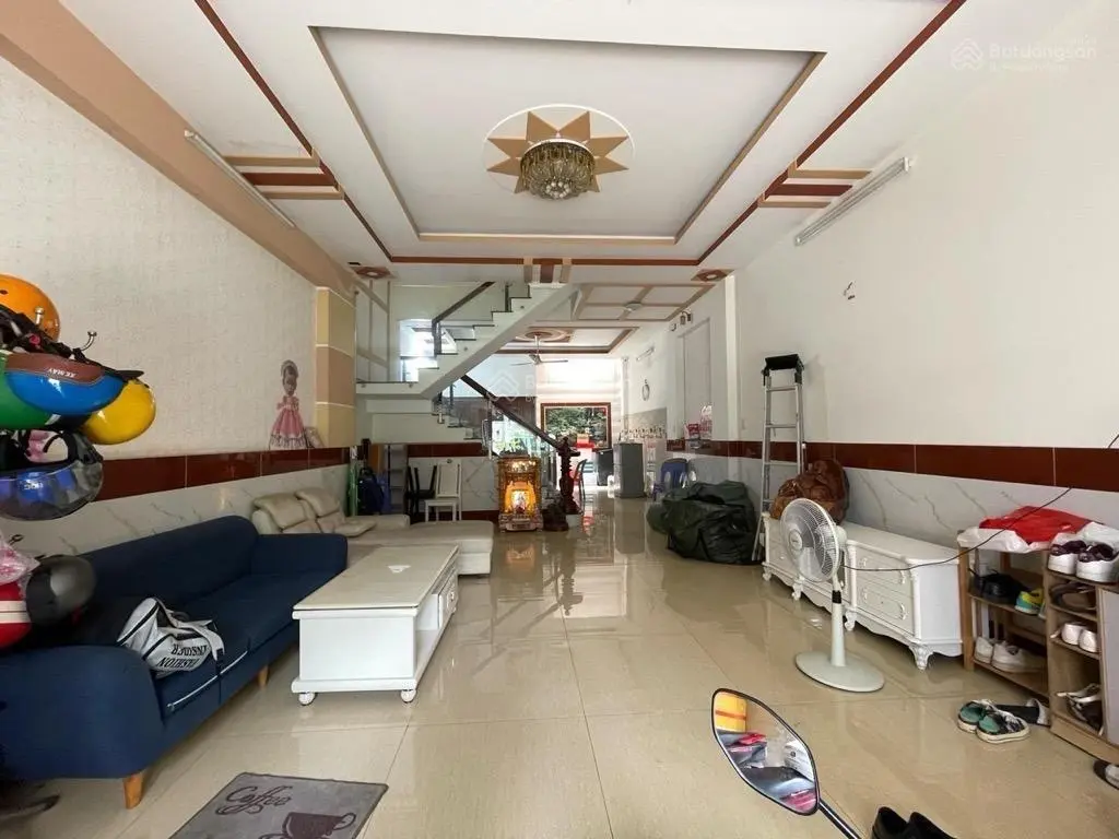 Nhà mới, giá tốt tại Khu vực trung tâm nhất Quận 12, thành phố Hồ Chí Minh.