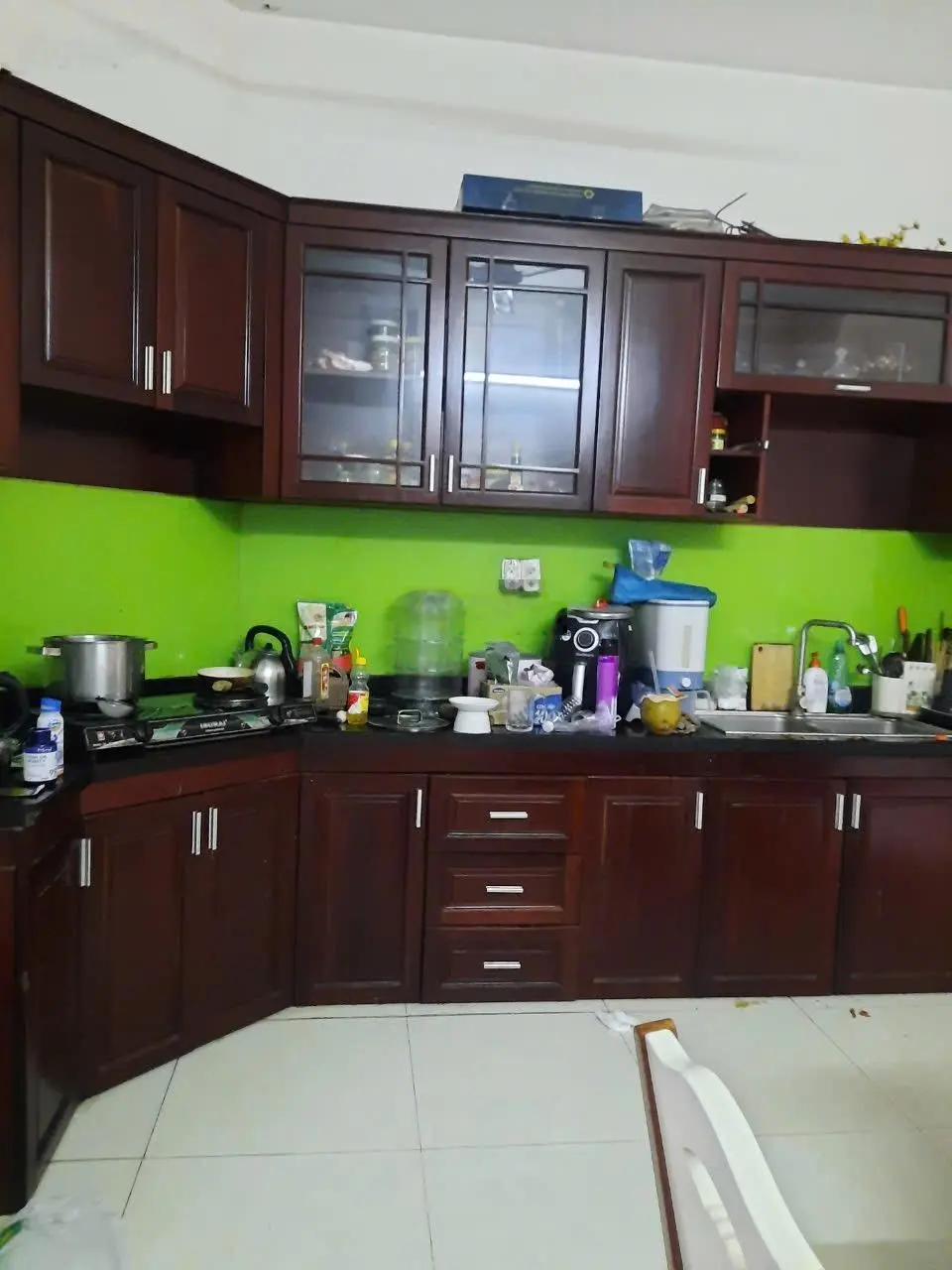 Bán nhà đường Lê Trọng Tấn gần trường Đại Học Thực Phẩm 4x14m 1trệt2lầu st giá 5 tỷ