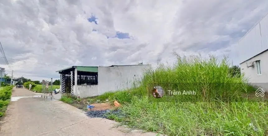 CẦN CHUYỂN NHƯỢNG LẠI 200M2 ĐẤT THỔ CƯ SỔ RIÊNG GẦN VÒNG XOAY ĐẠI LỘ ĐÔNG TÂY