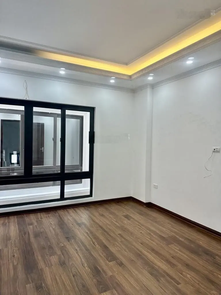 Bán nhà Đại Từ, Hoàng Mai, nhà mới sẵn nội thất, DTSD thực 36m2, 6.1 tỷ