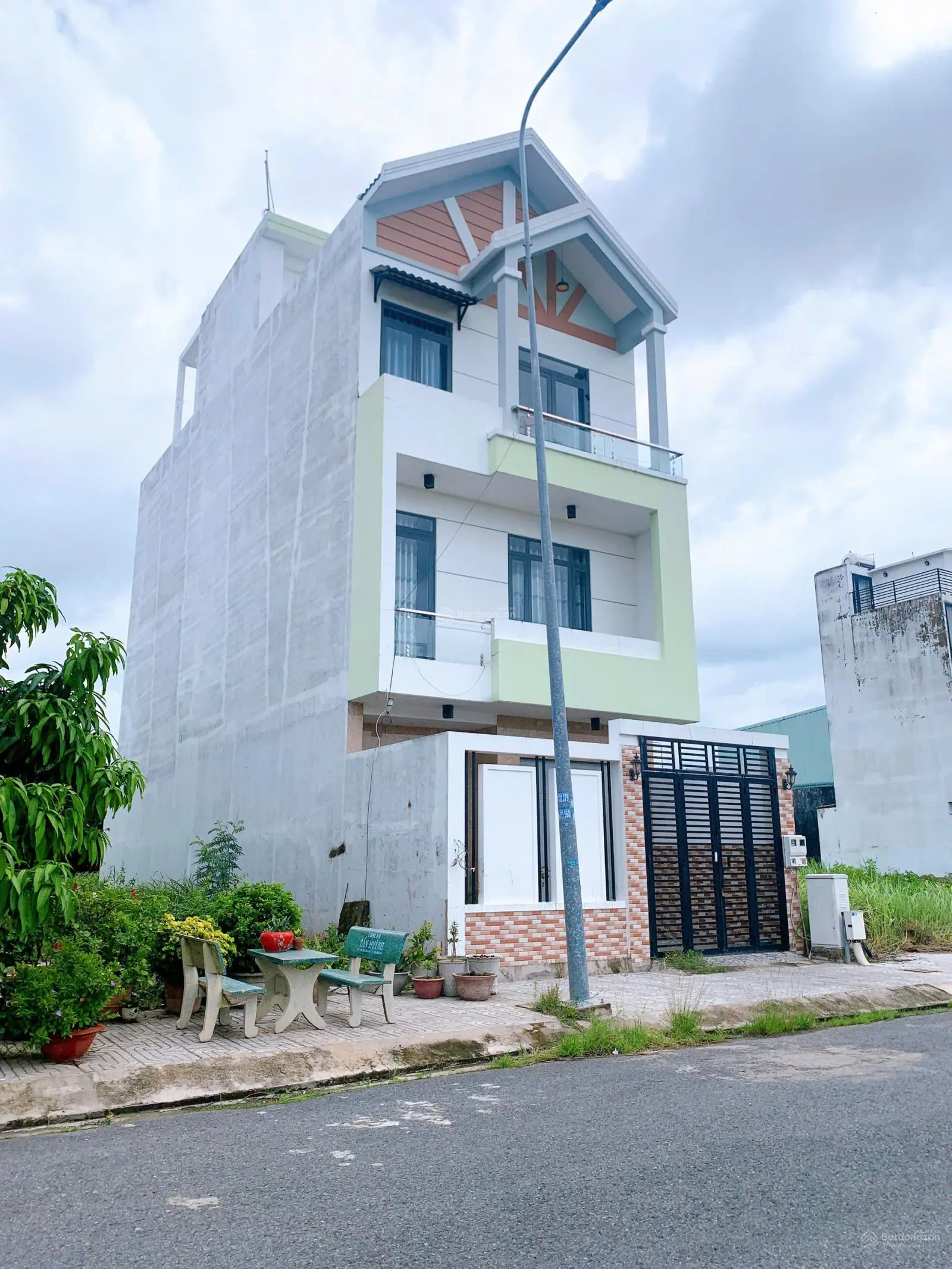 Bán Đất 130m2, Khu Vực Đang Phát Triển, Giá Chỉ 1,661 Tỷ Đồng