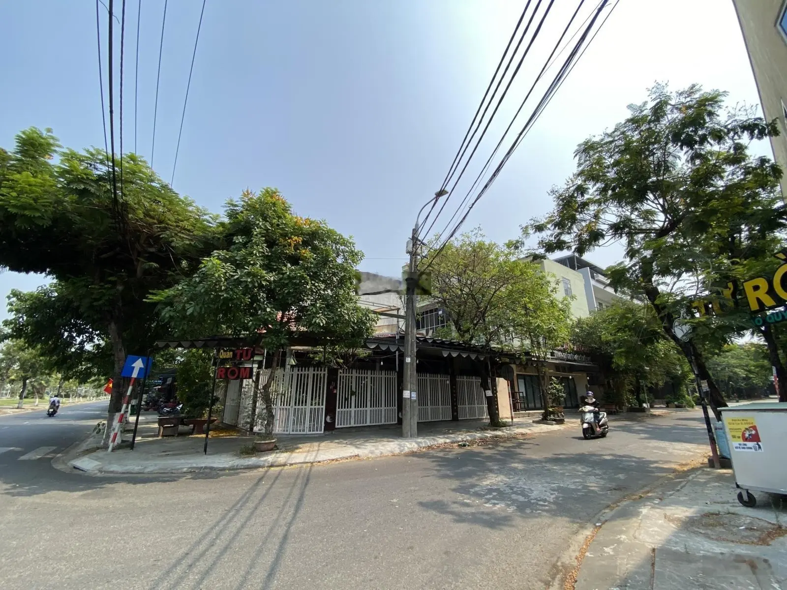 Giảm 2 tỷ chỉ còn 64 triệu/m2 sở hữu lô góc siêu to ngay trung tâm Đà Nẵng