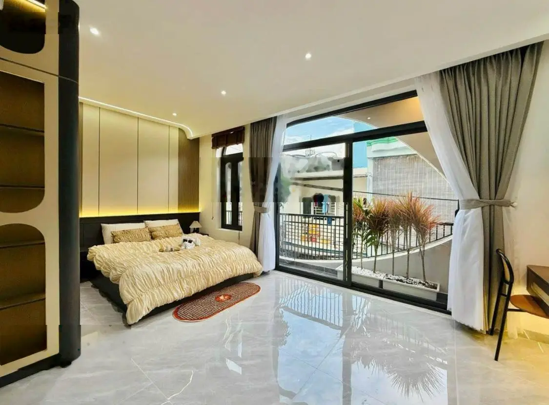 Ra nhanh căn Trần Bình Trọng Bình Thạnh chỉ 2Tỷ320/60m2 Shr Ngay chợ cây quéo HXH 4,5m