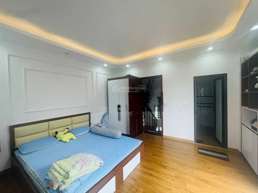 Siêu phẩm lô góc 5 tầng Xuân Phương - xây đẹp tương lai sát đường lớn - ô tô đỗ cửa - full nội thất
