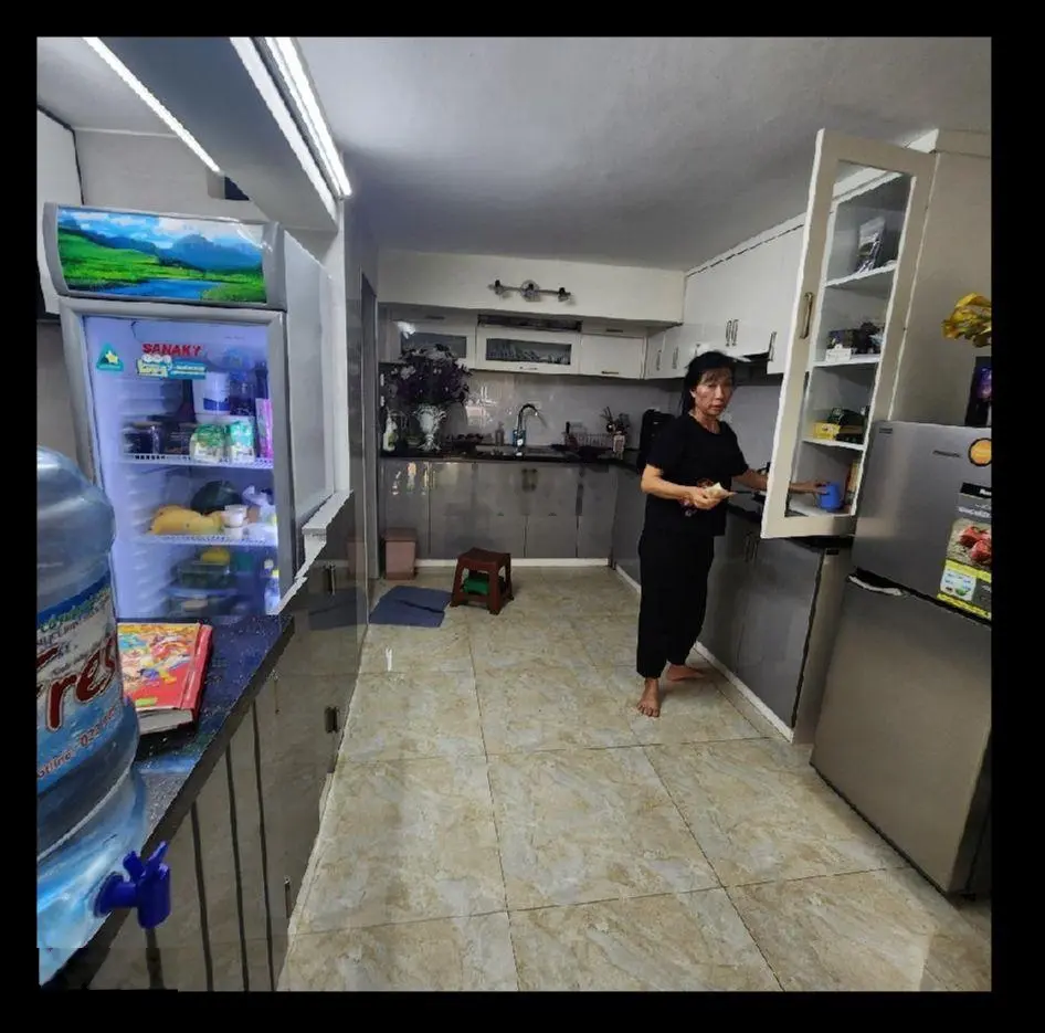 Bán nhà mặt phố Nghi Tàm, kinh doanh đỉnh, 90m2, mặt tiền khủng, thoáng sau, 28.5 tỷ
