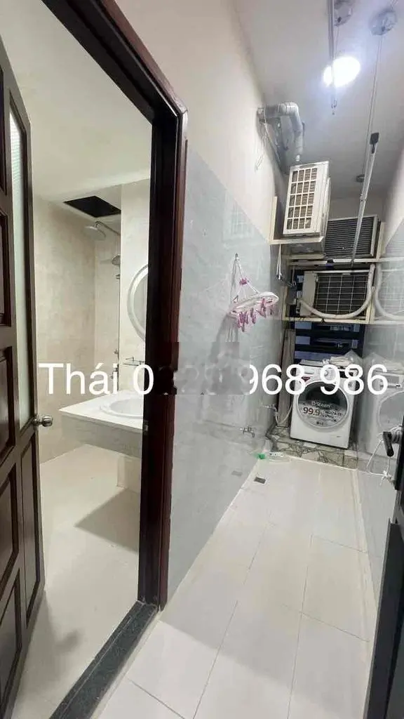 Bán căn hộ 2PN Lapen Center Vũng Tàu giá 2ty670