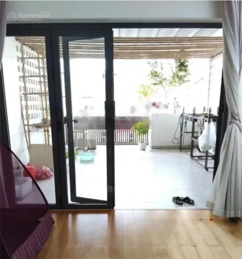 Bán nhà 4 tầng đẹp mặt tiền đường An Cư 5. Ngay khu Phạm Văn Đồng ra biển chỉ 300m đi bộ