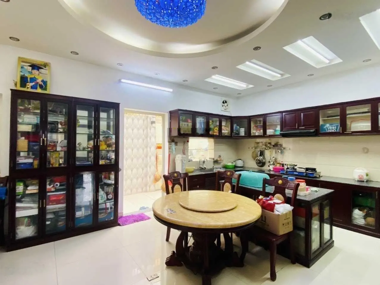 CẦN BÁN CĂN BIỆT THỰ KHU DÂN CƯ HIM LAM 6A, TRUNG SƠN, XÃ BÌNH HƯNG, BÌNH CHÁNH, HỒ CHÍ MINH