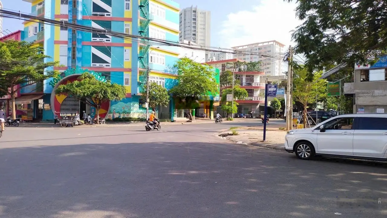 Bán lô đất mở cửa là tiền vào, lô đất vàng trong làng đầu tư tại Tp. Vũng Tàu