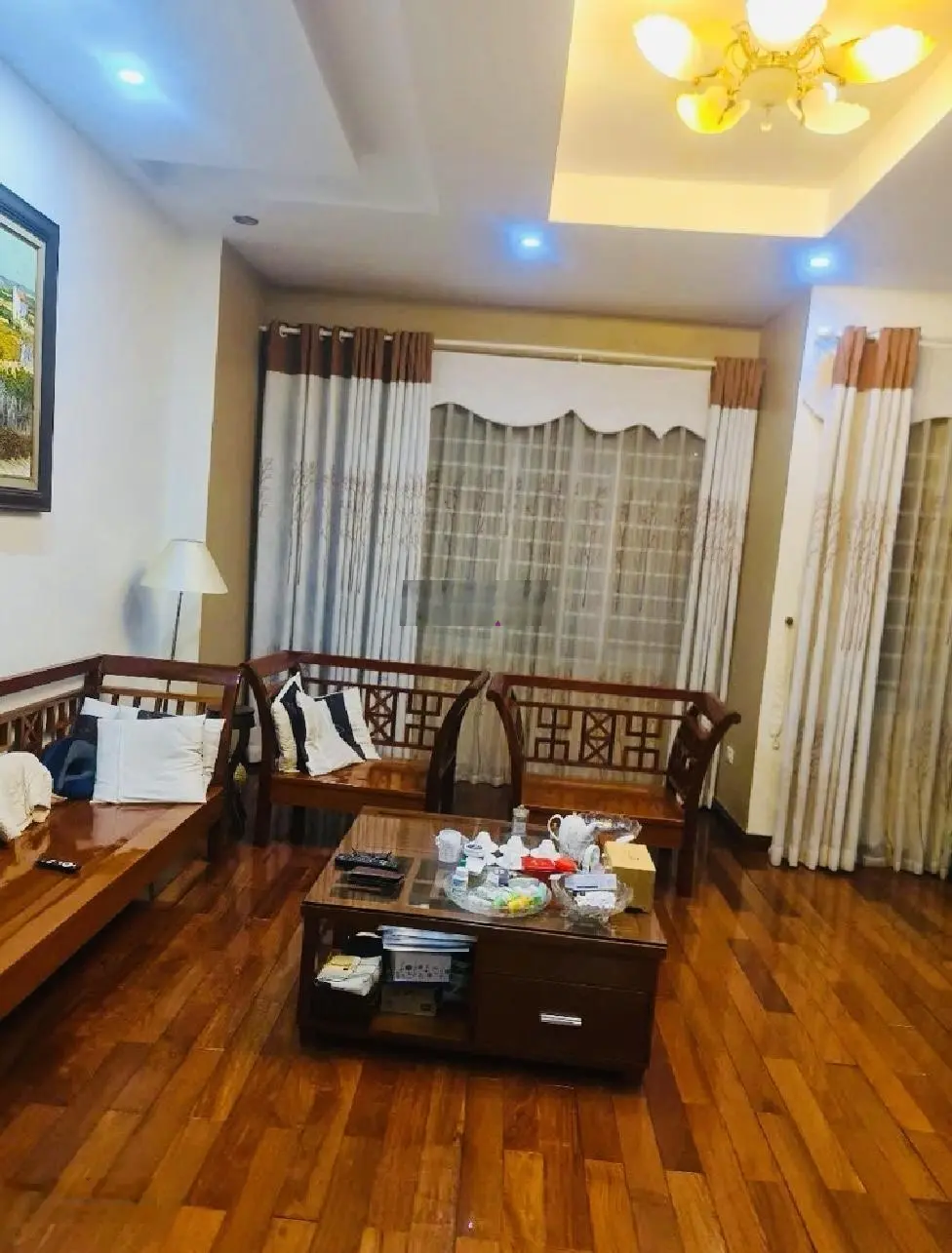 Chính chủ cần bán căn liền kề - kđt Văn Khê - Hà Đông - 85m2 - 5t - mt 5m - 18.1 tỷ