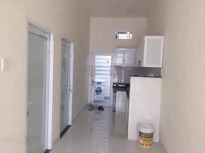 Cần bán nhà sổ chung - Trảng Dài Biên Hoà