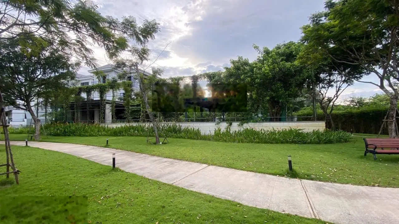 [HOT] Biệt Thự Ninesouth Dt Đất 695m2 Độc Nhất Giá Cực Tốt, Lời Ngay Khi Mua. LH: 0932 101 *** Thanh