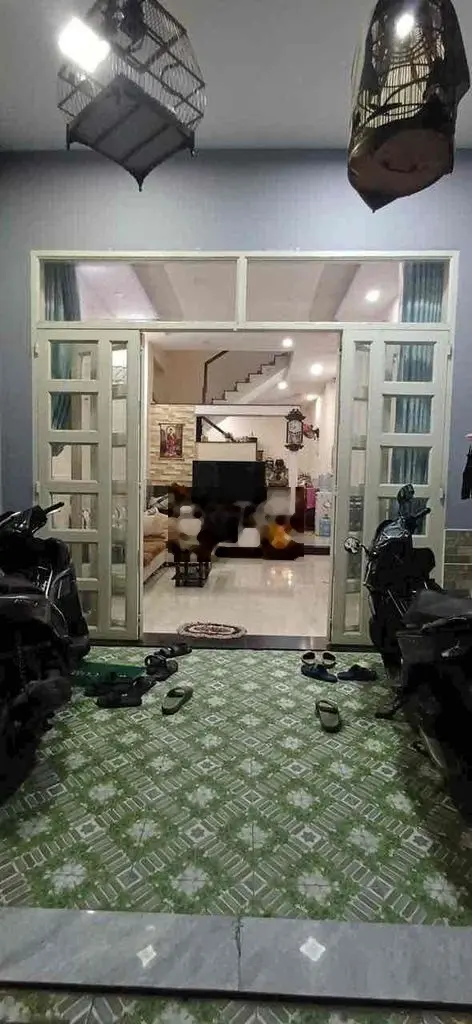 🔥🔥🔥…nhanh kh ơi nhà ngã tu ga nhỉnh 3 tỷ ,hẻm xe hơi