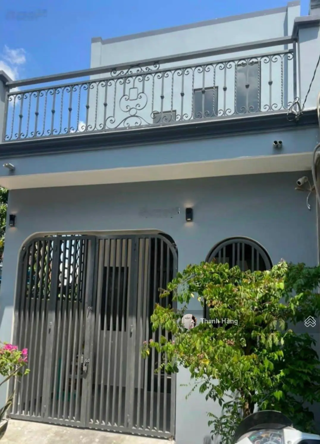 Bán gấp nhà Trần Thái Tông, Q. TB, DT 54m2, GIÁ 2TỶ780TR