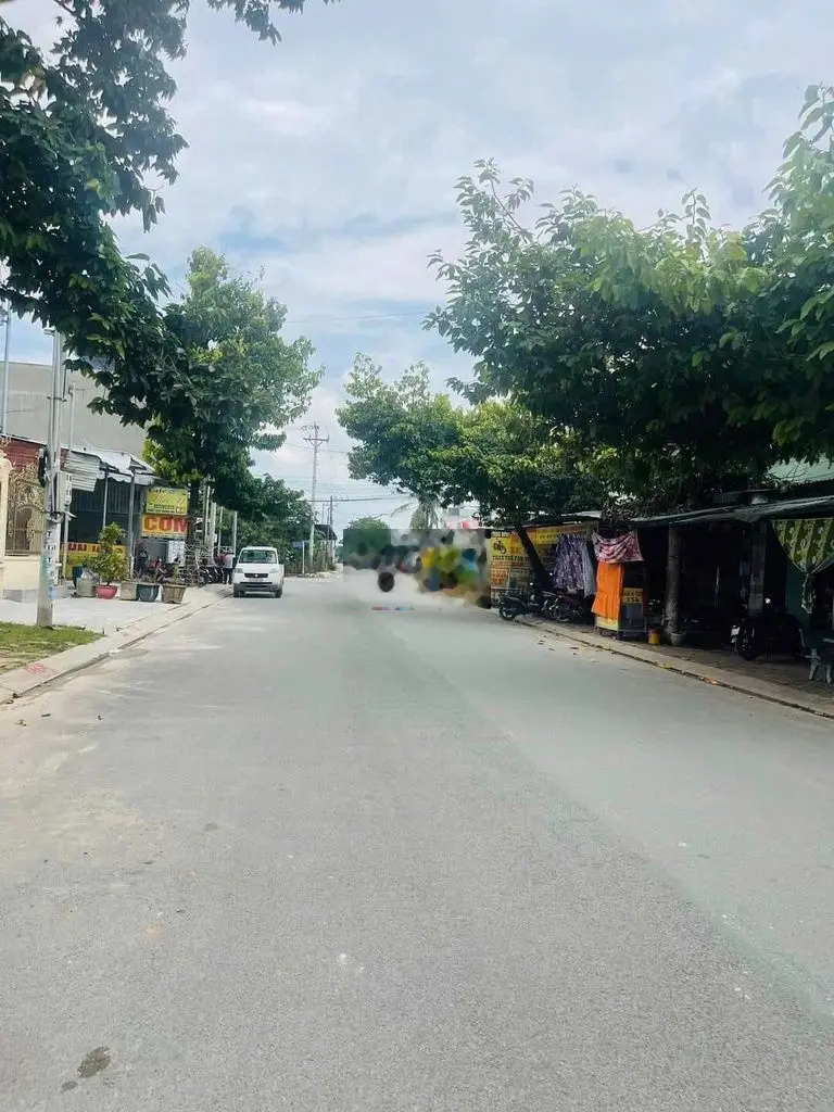 Bán Đất Vườn Lài An Phú Đông – Giá Tốt, Chủ Ngộp
