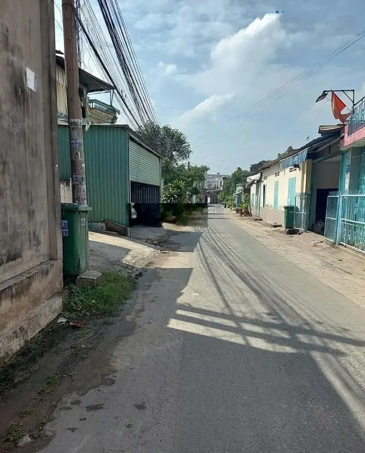 Bán đất giá chỉ 700 triệu VND tại Vĩnh Long, diện tích 120m2