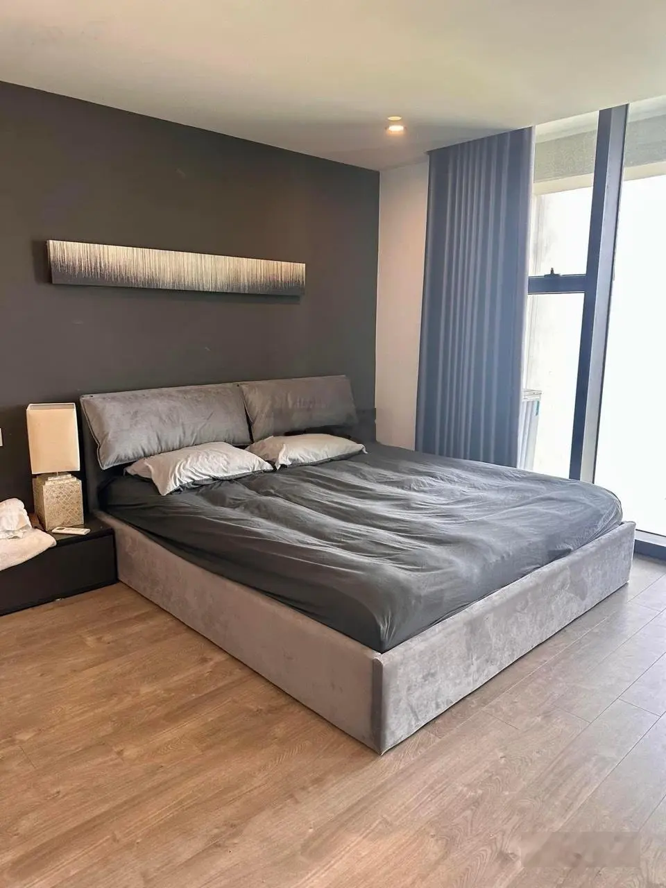 Gia Đình Ra Nước Ngoài Bán Gấp CC Eco Dream Penthouse Duplex 2 Ngủ, 2Vs,Full Nội Thất Cao Cấp,Sổ Đỏ