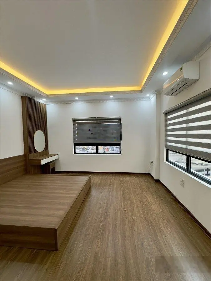 Cần bán nhà phố Đàm Quang Trung 50m2 3 tầng dân xây chắc chắn giá 7.5 tỷ