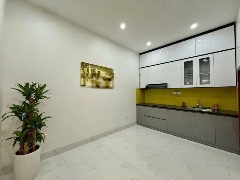 Chính chủ tôi kẹt tiền cần thanh khoản gấp nhà nguyễn ngọc nại,dt 55 xd 4 t 4 ngủ đầy đủ công năng