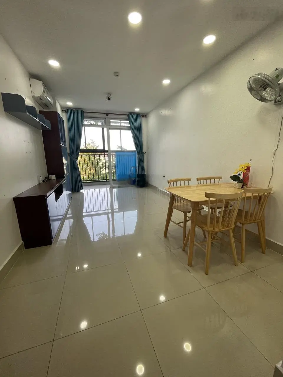 Bán căn hộ Himlam chợ lớn - Quận 6 ( 74m2 - 2pn 2wc ). Giá 3,2 tỷ