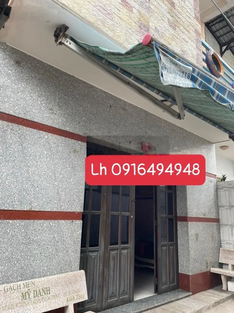 Giảm hẳn 1 tỷ ,giá 8,4 tỷ sở hữu căn nhà sát Nguyễn Duy Trinh , Bình Trưng Tây, Quận 2 , dt 102 m2
